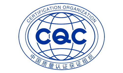 CQC ISO9001