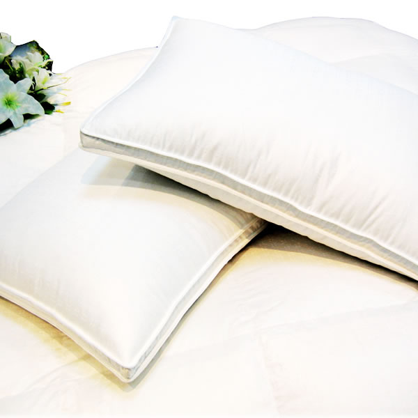 Down Filled Pillow Protector Pillow Coushion Yongfeng Down