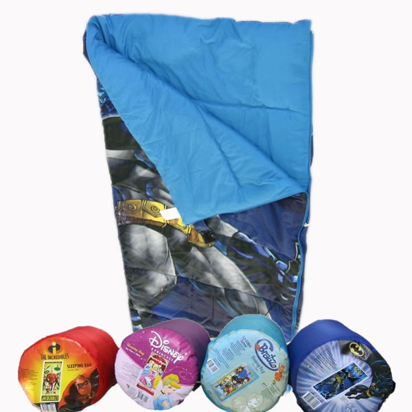 Indoor Children Sleeping Bag