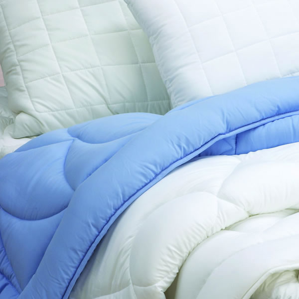 MicroDenier Polyester Filled Comforter